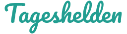 tageshelden logo